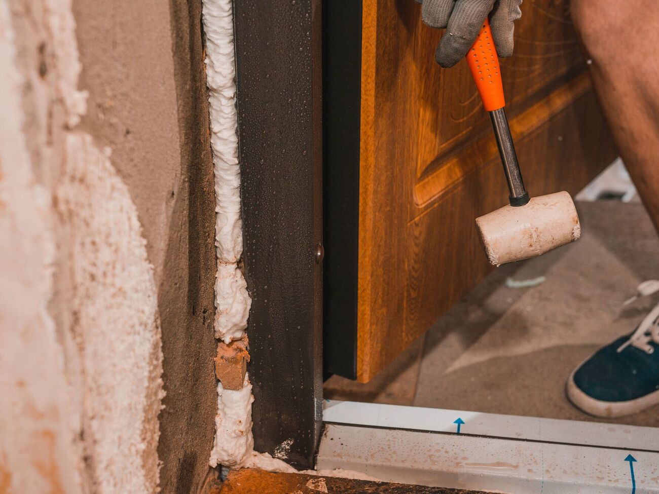 Такой утеплитель очень практичен