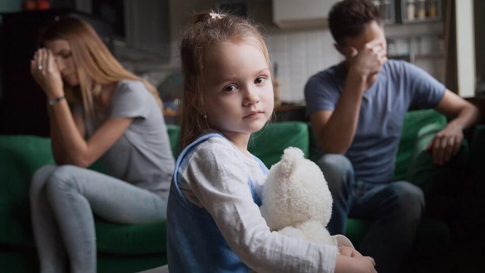 Важно поддерживать доверие и помочь ребенку почувствовать себя в безопасности, отметила психолог