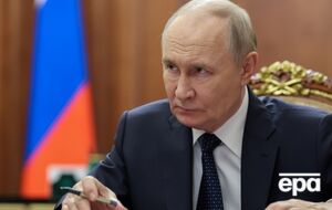 Путін заявив про "величезний успіх" випробувань