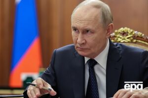 Путін заявив про "величезний успіх" випробувань