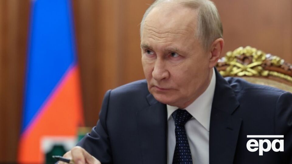 Путін заявив про "величезний успіх" випробувань