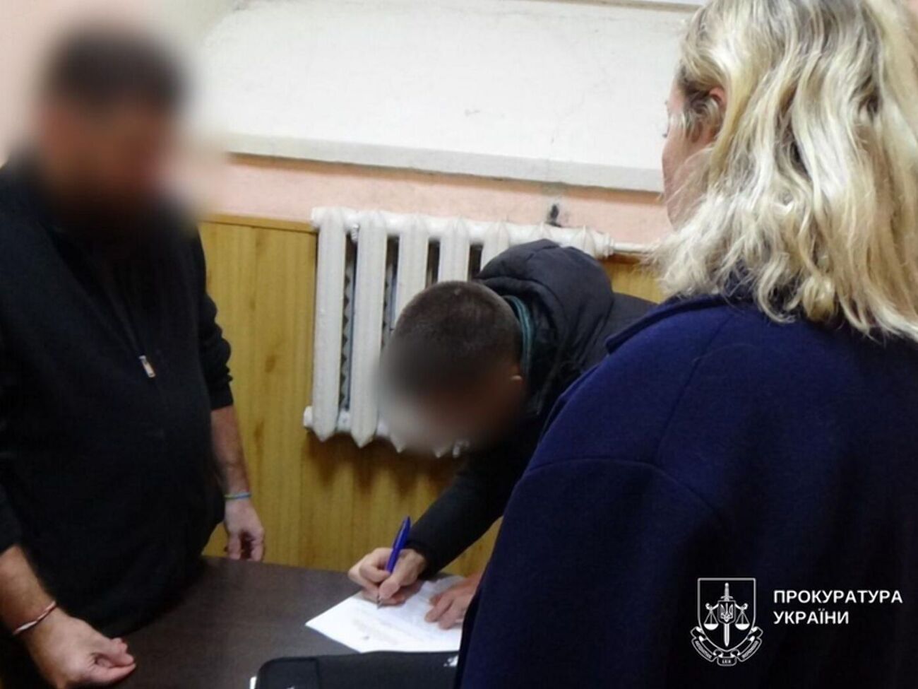 Мужчине грозит наказание в виде лишения свободы на срок до 10 лет