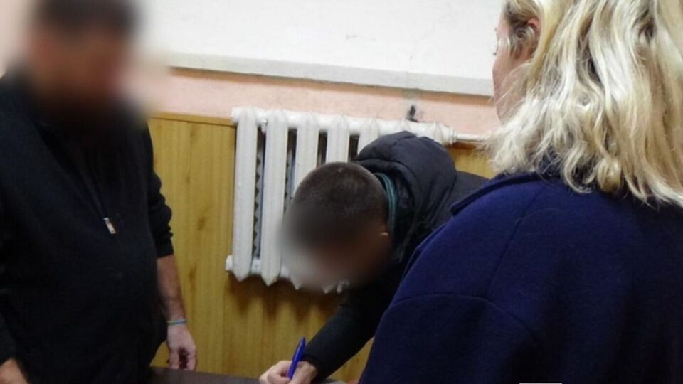 Мужчине грозит наказание в виде лишения свободы на срок до 10 лет