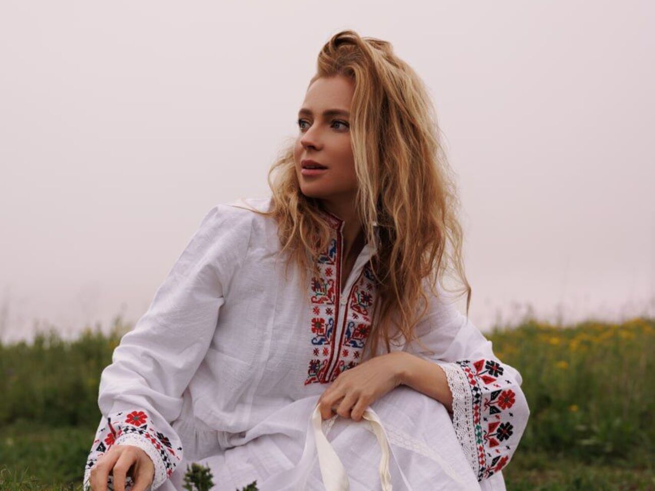 Поклонская: Я с удовольствием поздравляю людей с языческими праздниками