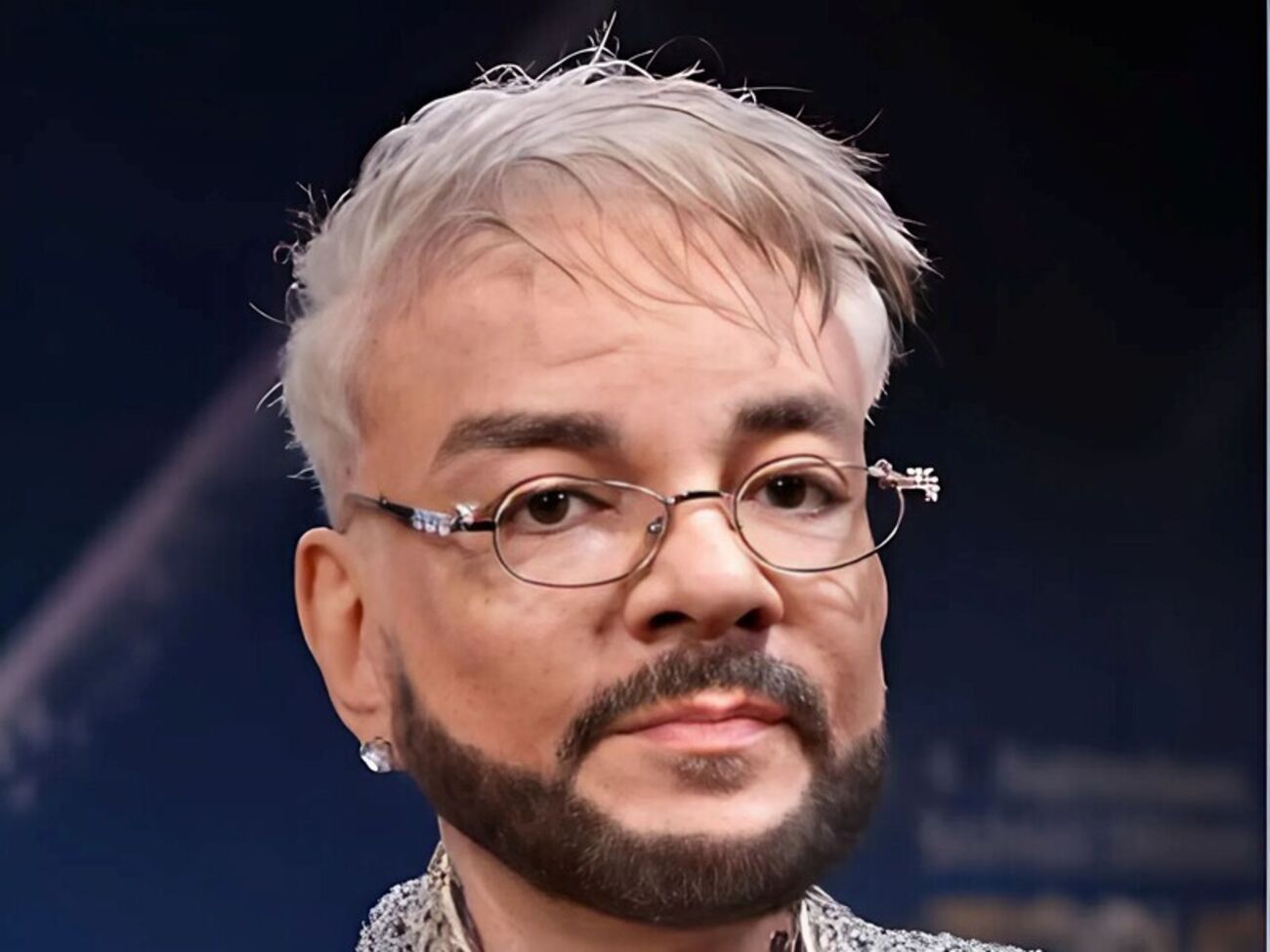 Поездки на оккупированные Россией территории Киркоров совершал для поддержки оккупационных властей и распространения пропаганды РФ