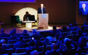 Космос становится следующим полем битвы, отметил Кубилюс