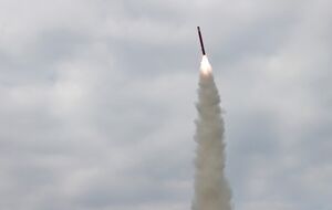 Пхеньян випустив по цілях у Жовтому морі крилаті ракети "вода – земля"