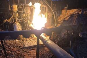 В результате ударов РФ серьезно повреждено 55–60% украинской газовой инфраструктуры, отметили СМИ