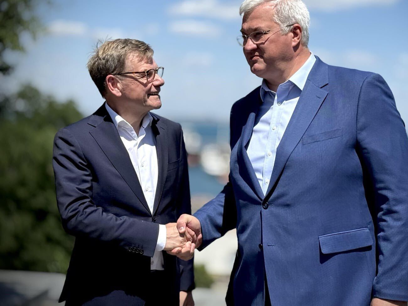 Сибіга нагадав про залучення кубинців до війни проти України