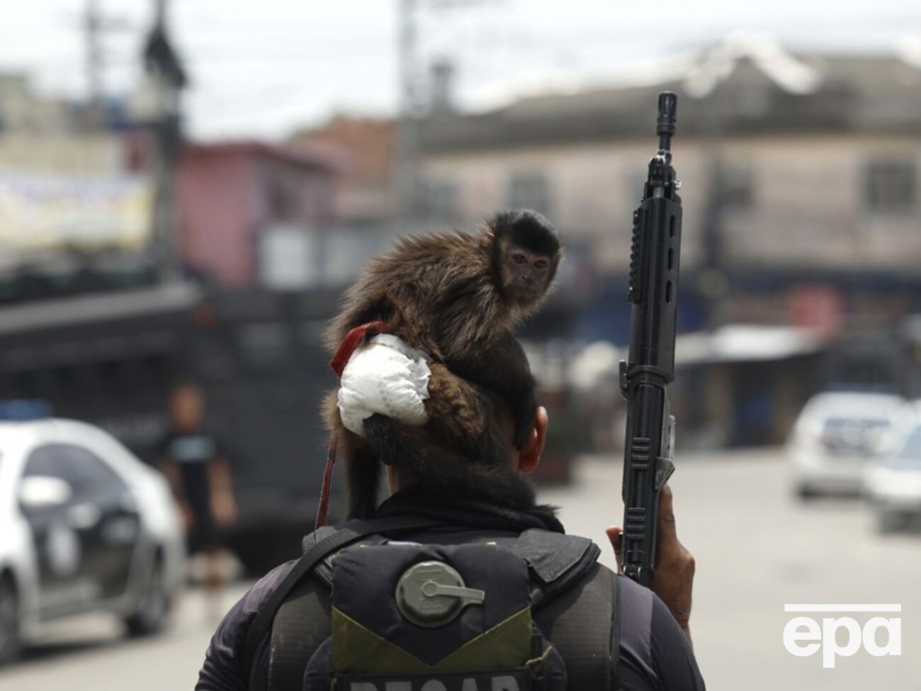 Операцію провели у вівторок