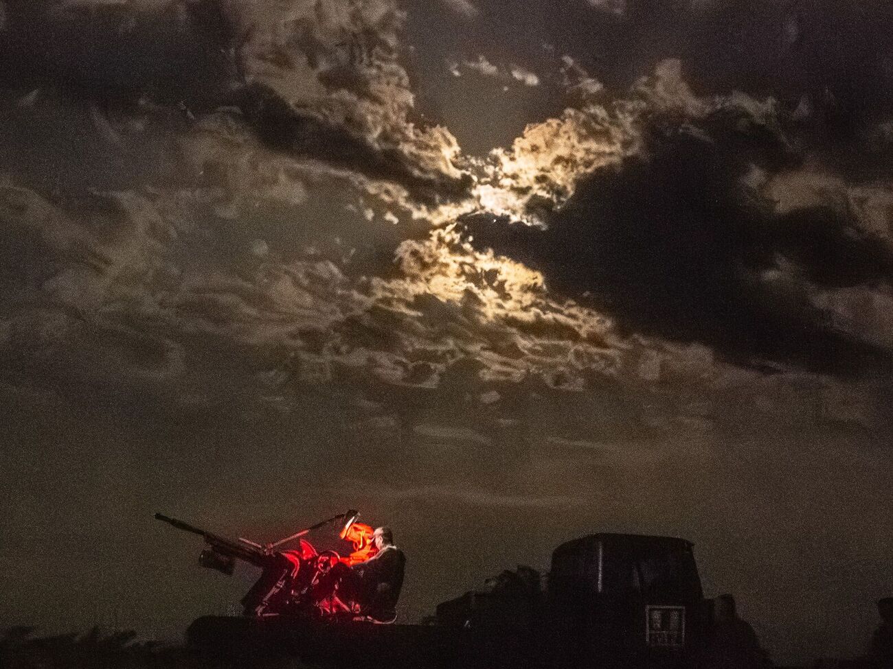 Группы российских беспилотников зафиксированы в ряде областей Украины, сообщили ВС ВСУ