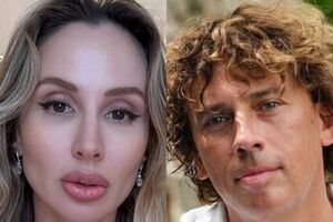 Росіянин Галкін улітку 2024 року повідомив, що вивчає українську, а українка Лобода й далі співає російською