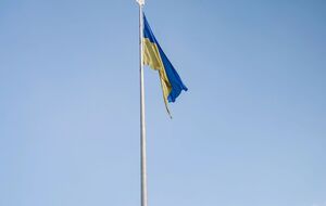 Боднар повідомляв про неодноразові наруги над прапором України