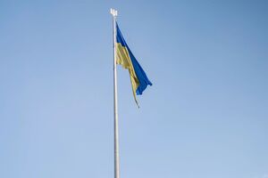Боднар повідомляв про неодноразові наруги над прапором України