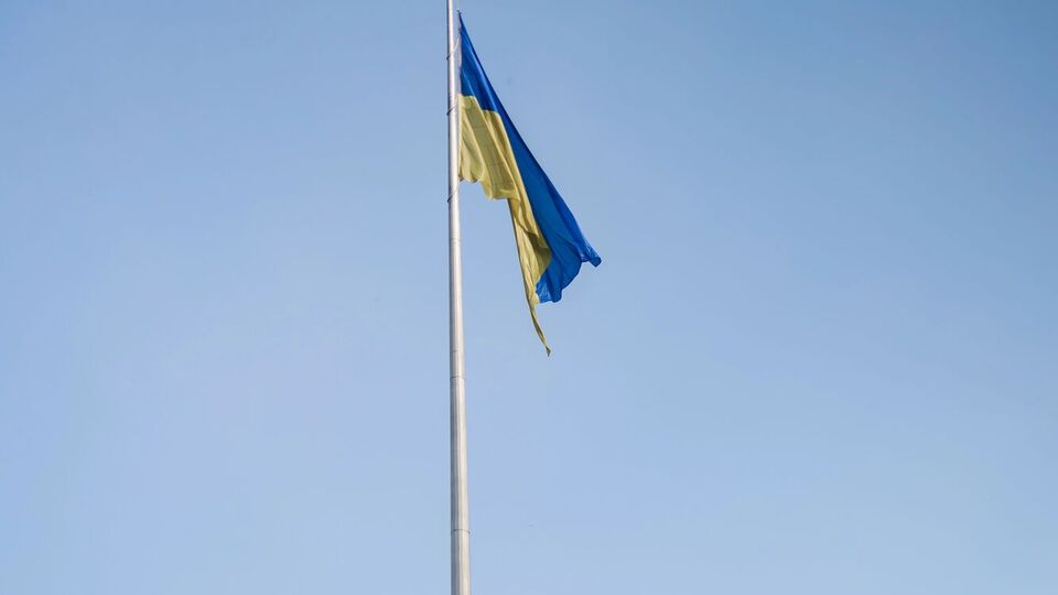 Боднар повідомляв про неодноразові наруги над прапором України