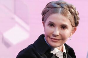 По словам Тимошенко, ни соль, ни сахар она не употребляет уже более 20 лет