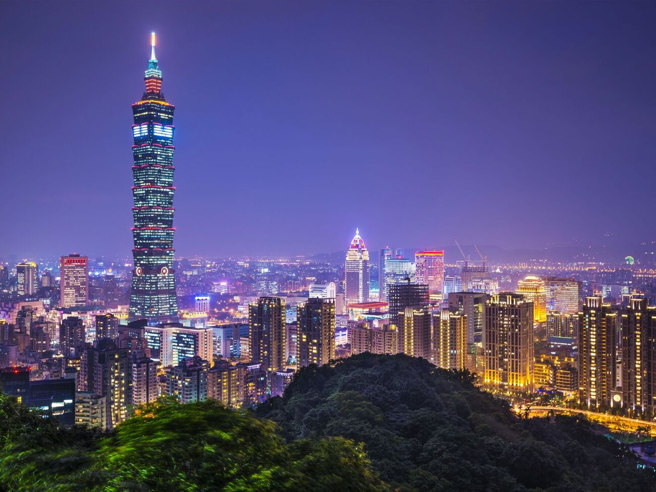 За версією авторів, у складі Китаю Тайваню буде економічно вигідніше