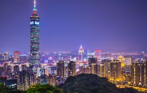 За версією авторів, у складі Китаю Тайваню буде економічно вигідніше