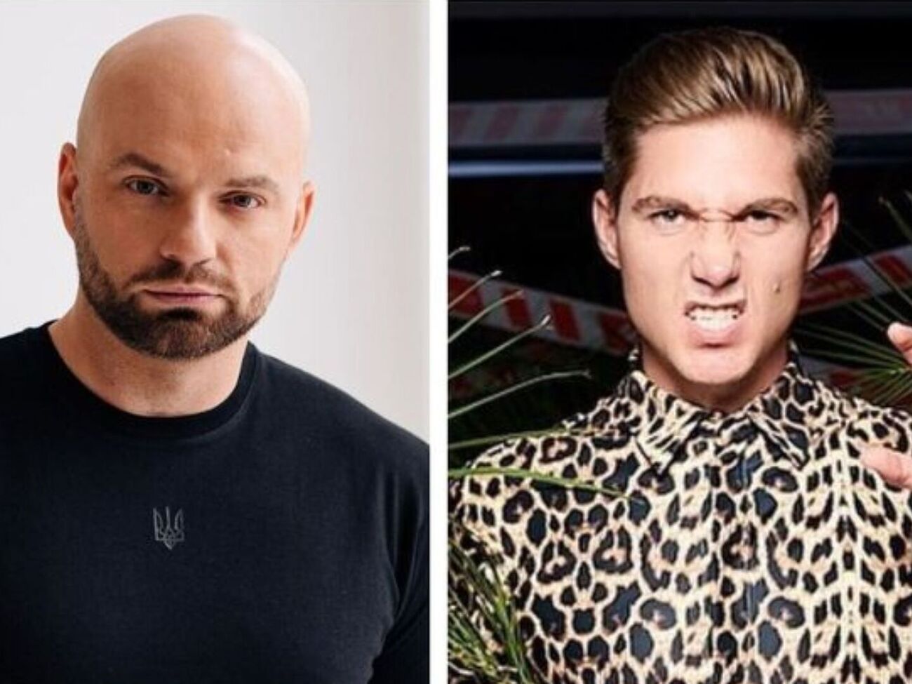 Дьомін: Я колись у новинах сказав, що Остапчук наче є інвестором салону своєї дружини