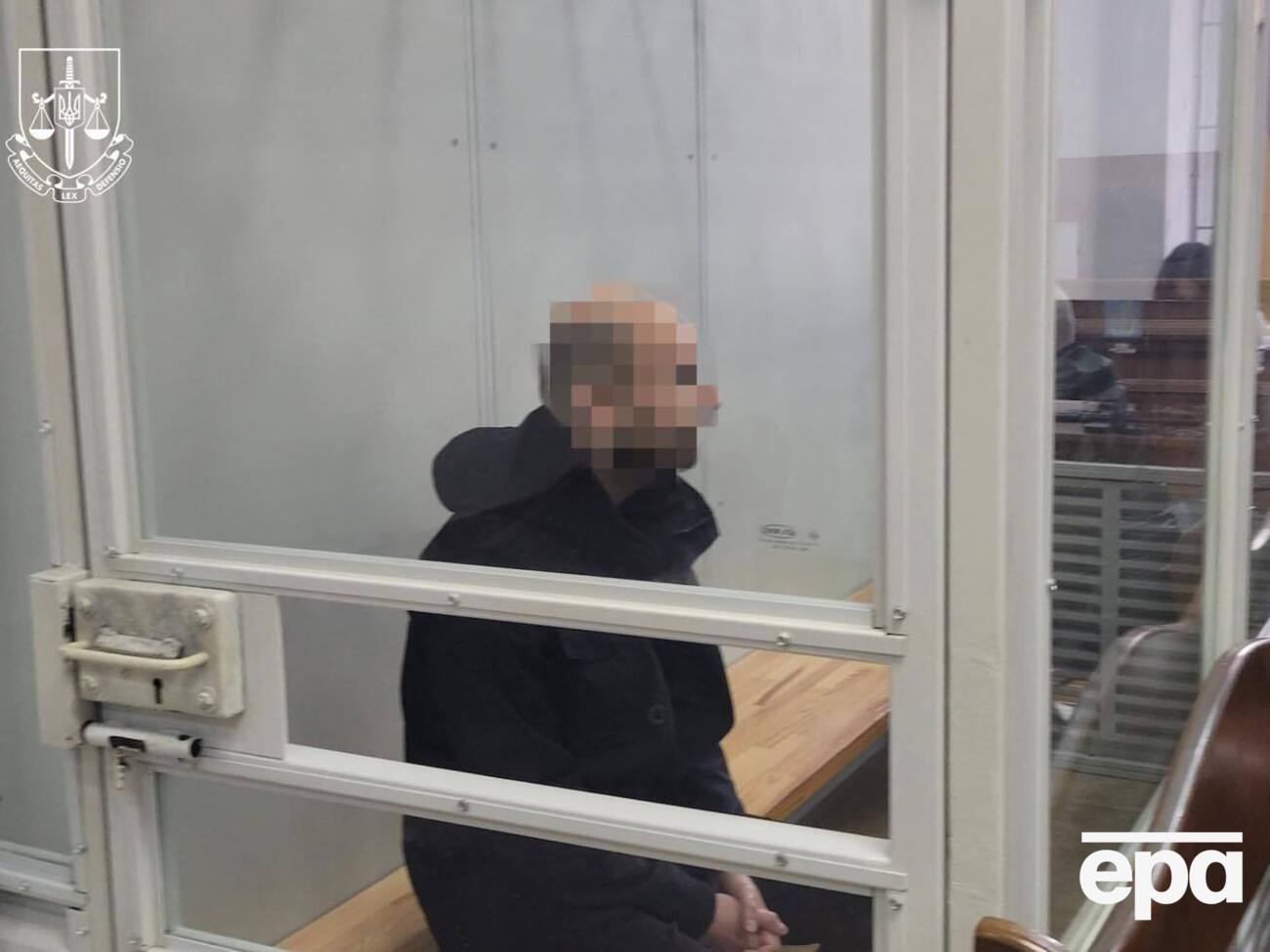 29 октября суд арестовал гражданина Великобритании без определения залога, отметили в ОГП