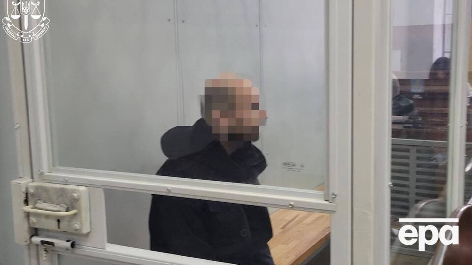 29 октября суд арестовал гражданина Великобритании без определения залога, отметили в ОГП