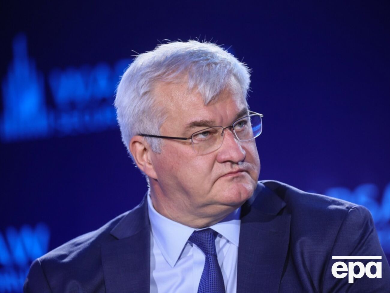 Сибіга: Наступний крок Росії буде ще небезпечнішим: перезапуск реактора в умовах окупації