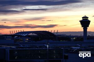 Из Мюнхена не смогло вылететь 17 рейсов, что коснулось почти 3 тыс. пассажиров, говорится в сообщении