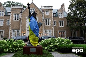 Український урядовець у коментарі The Telegraph сказав, що "всі майбутні проєкти" між США й Україною постраждали