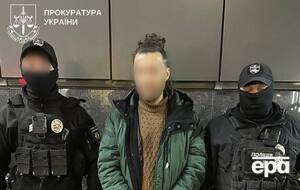 Его действия дополнительно квалифицировали по ч. 3 ст. 135 УК Украины, а именно – оставление лица в опасности, говорится в сообщении