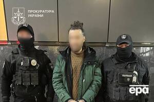 Его действия дополнительно квалифицировали по ч. 3 ст. 135 УК Украины, а именно – оставление лица в опасности, говорится в сообщении