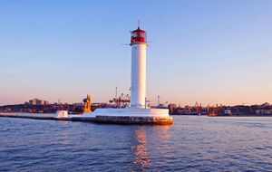 Город оказался совершенно не готов к стихийному бедствию, и это не впервые, подчеркнул Олещук