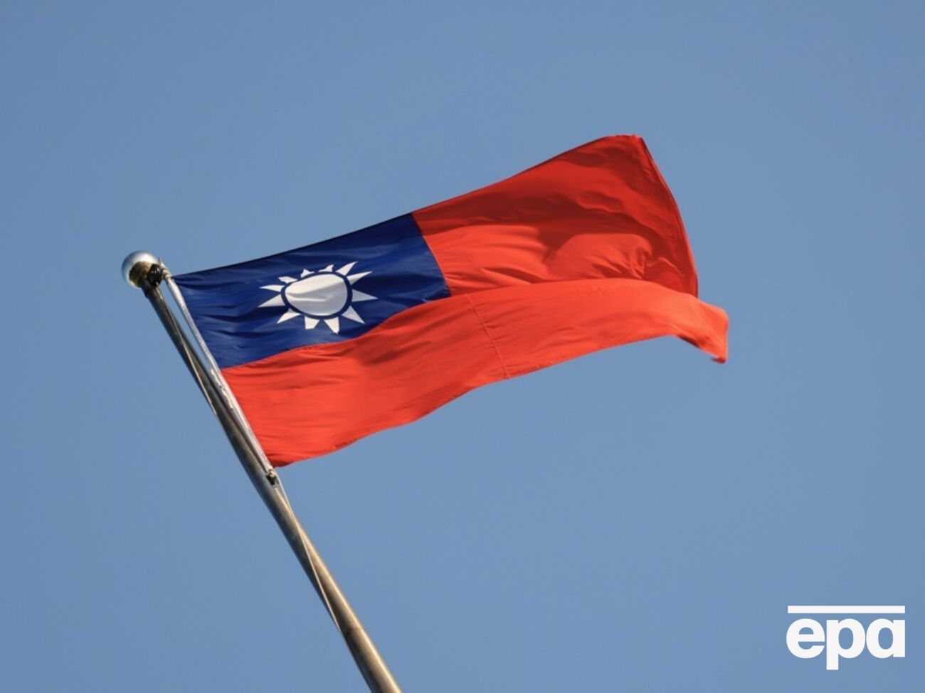 МЗС Тайваню наголошує, що острів і далі тісно координуватиметься зі США, ЄС і міжнародним демократичним табором