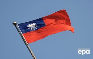 МЗС Тайваню наголошує, що острів і далі тісно координуватиметься зі США, ЄС і міжнародним демократичним табором
