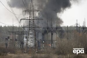 Россияне снова били по энергообъектам