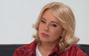 Трапляються такі важкі випуски, які змушують плакати в ефірі, сказала Гутцайт
