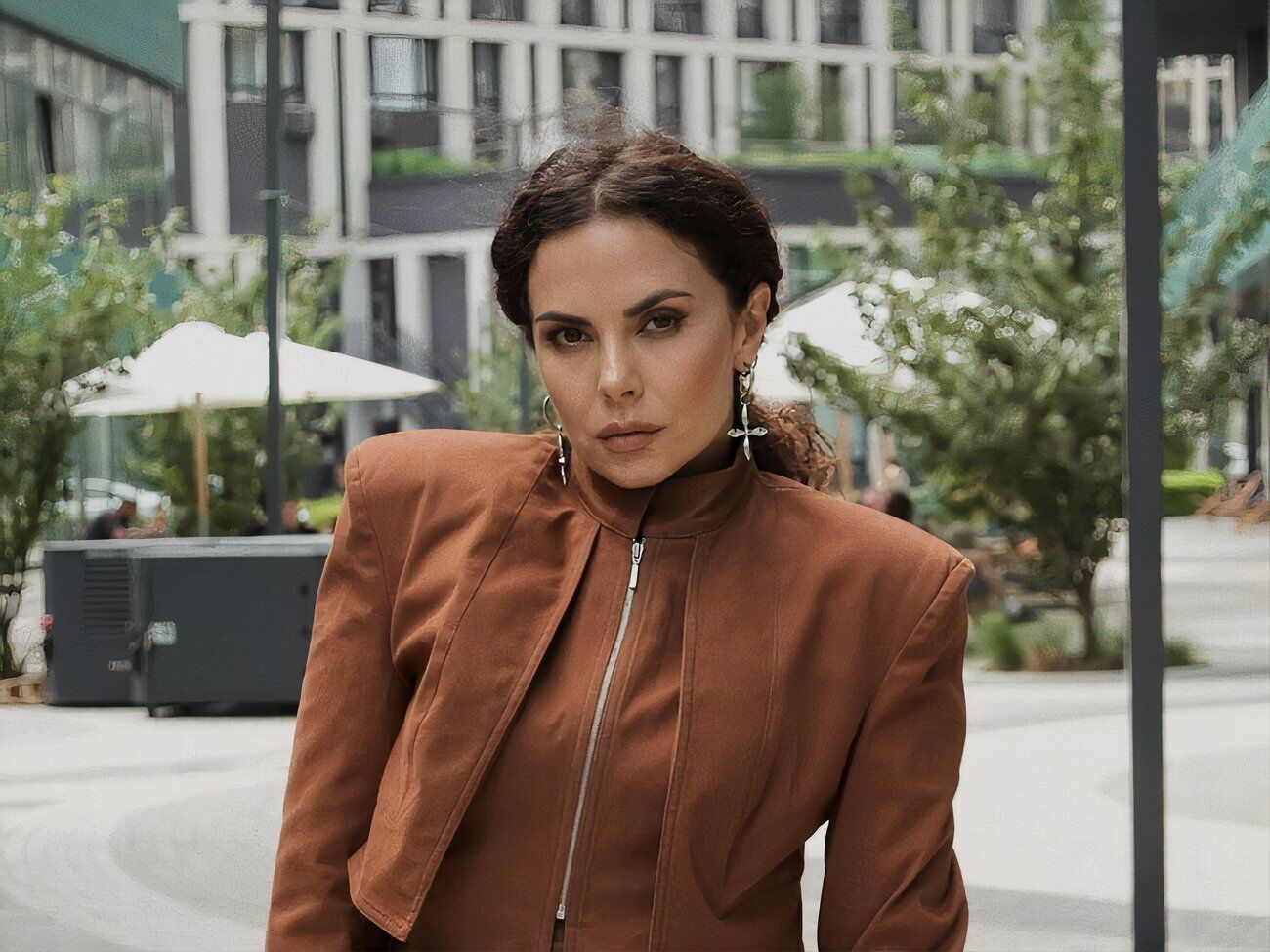 Каменских: Время чувствовать