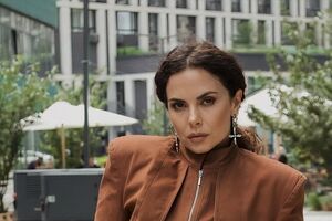 Каменских: Время чувствовать