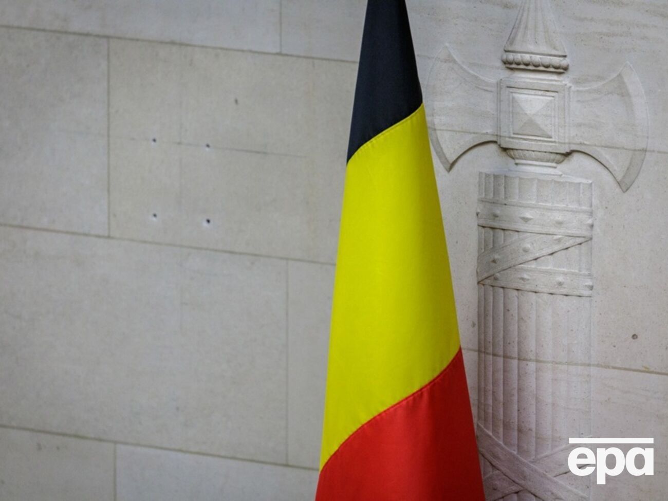 Бельгийские военные начали расследование, говорится в статье