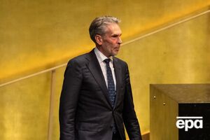 Схооф подчеркнул, что нидерландское правительство продолжает соблюдать копенгагенские критерии