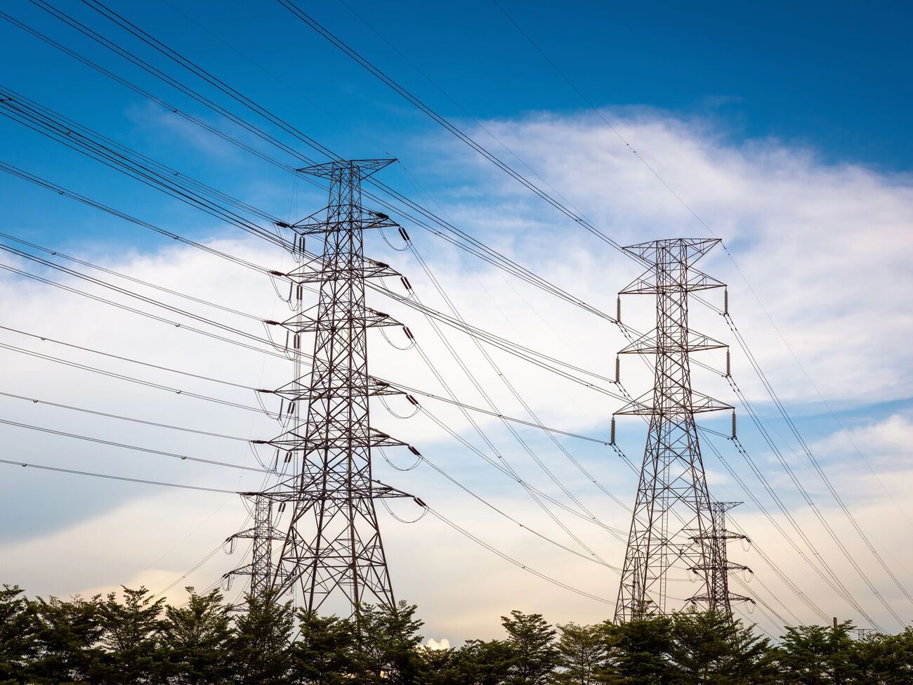 Сам факт звернення до суду не має бути підставою для безоплатного електропостачання, підкреслив Трохимець