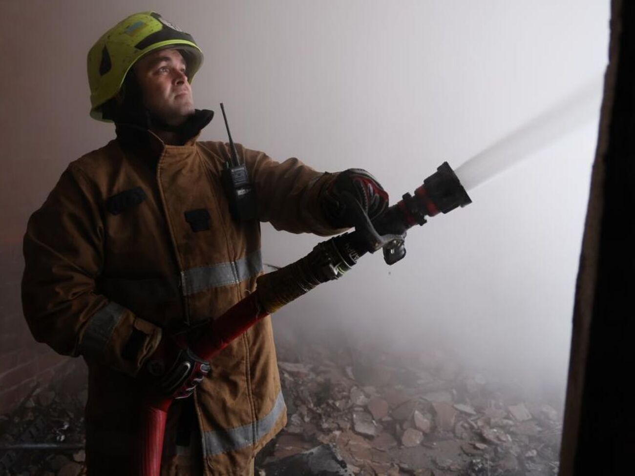 В "Нафтогазі" рассказали о последствиях ударов РФ