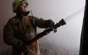 В "Нафтогазі" рассказали о последствиях ударов РФ