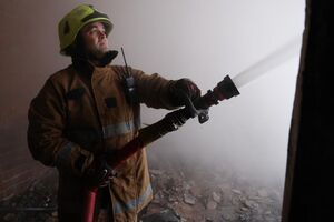 В "Нафтогазі" рассказали о последствиях ударов РФ