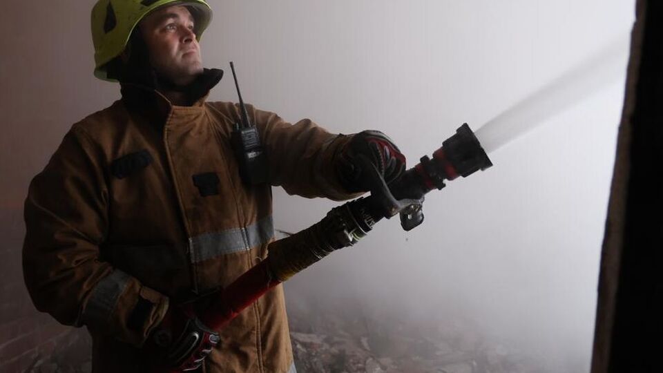 У "Нафтогазі" розповіли про наслідки ударів РФ