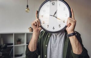 Перевод часов состоится в ночь с последней субботы октября на воскресенье