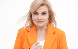 Бурмака: Я постоянно в движении, нет времени думать о том, сколько мне лет