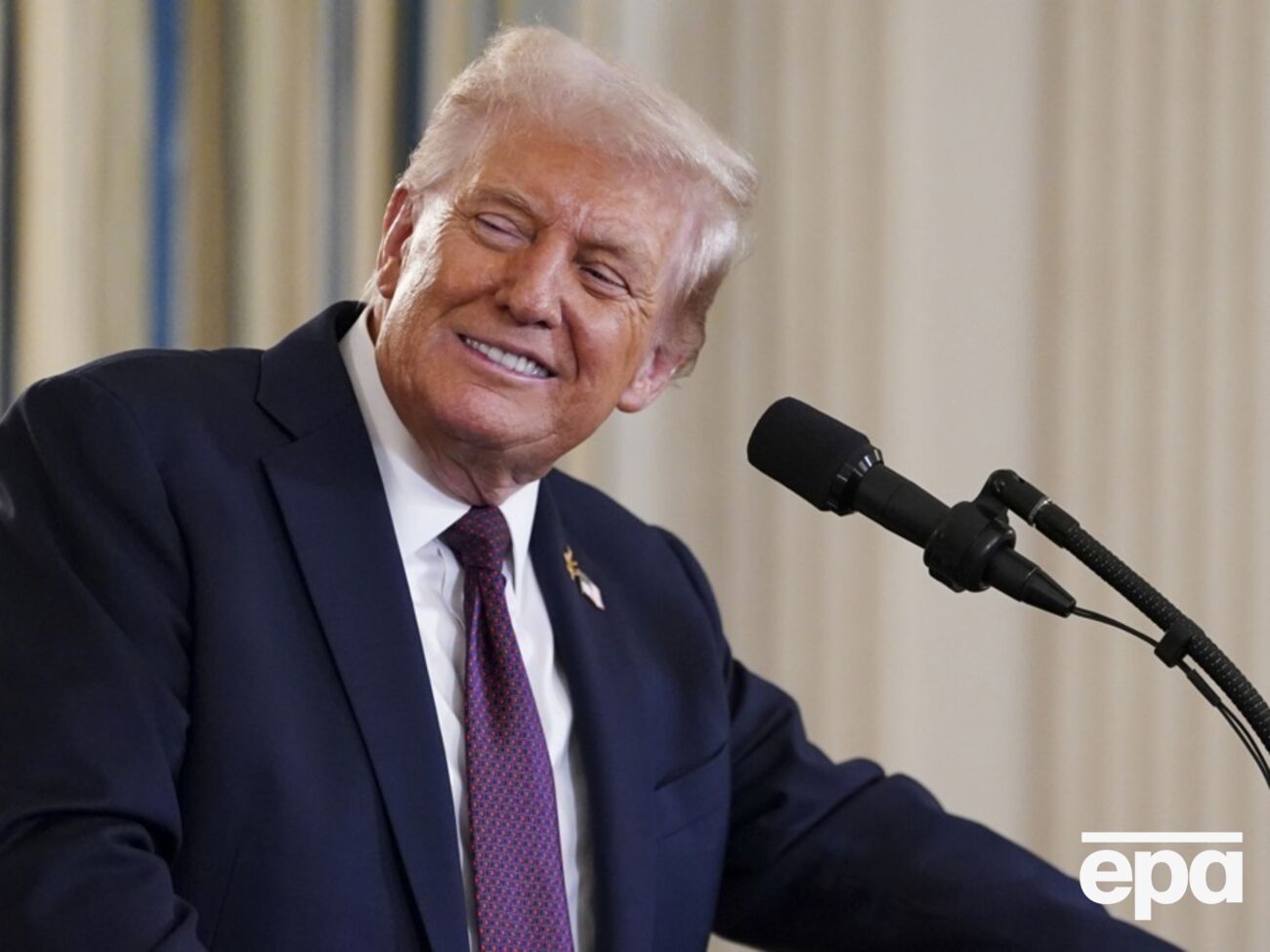 Трамп анонсировал рекордный экономический рост для американцев