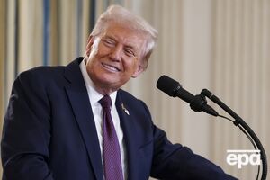 Трамп анонсировал рекордный экономический рост для американцев