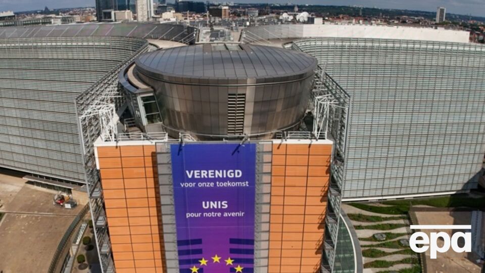 Неизвестные дроны впервые заметили над военной базой в Бельгии в ночь на 3 октября