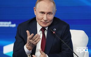 Путін прокоментував вступ Фінляндії та Швеції в НАТО